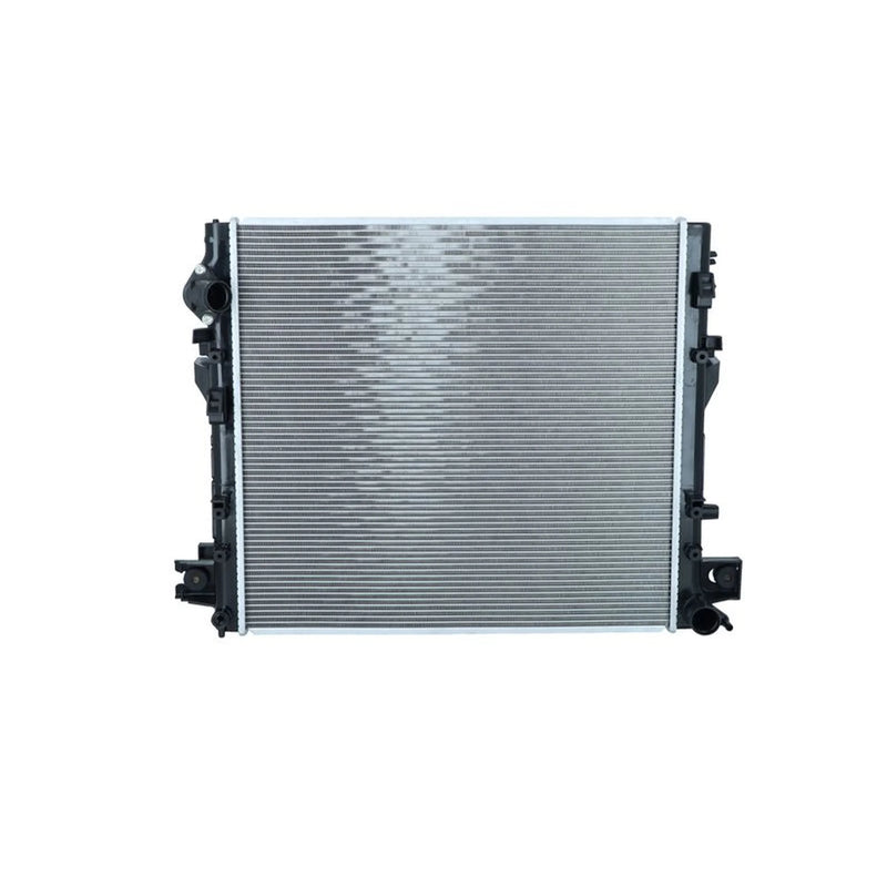 NRF Engine Radiator 550419