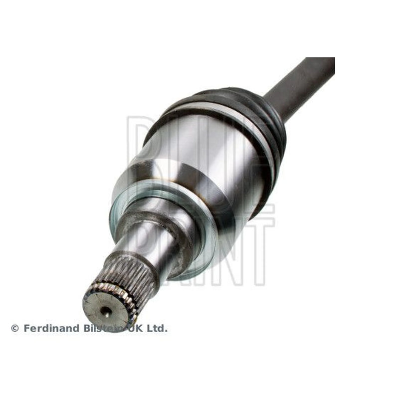 Blue Print CV Drive Shaft Driveshaft Front Left ADBP890031