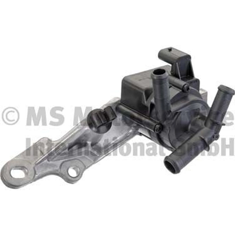Pierburg Auxiliary Coolant Water Pump 7.10102.00.0