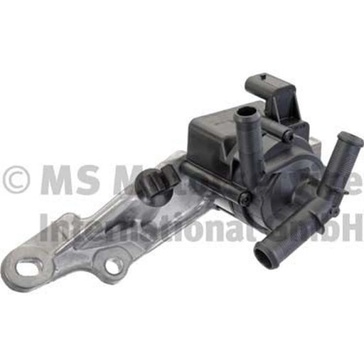 Pierburg Auxiliary Coolant Water Pump 7.10102.00.0