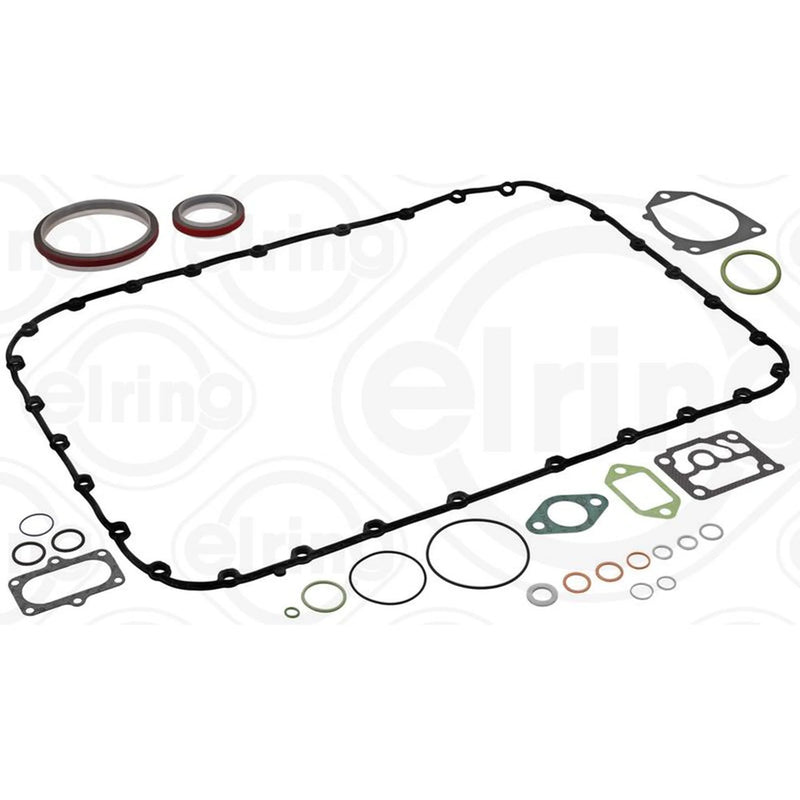 Elring Crankcase Gasket Kit ID 887.210