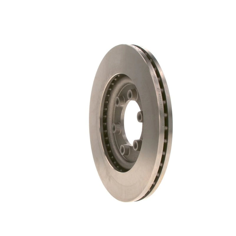 Bosch 2 x Vented Front Brake Discs 0 986 479 416