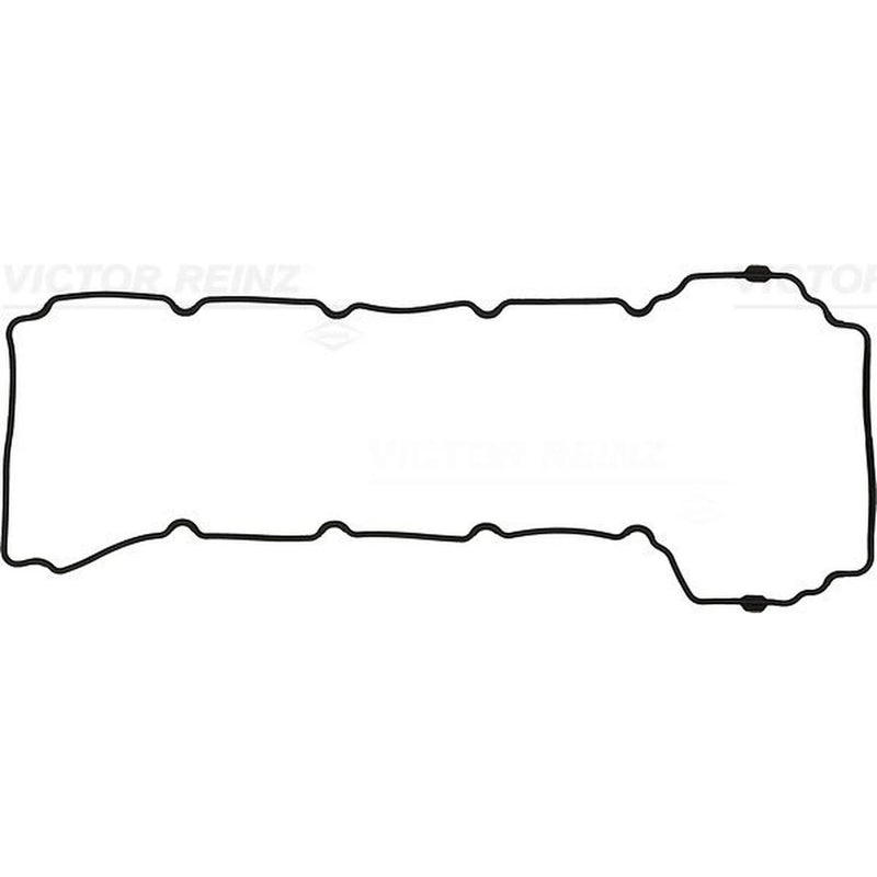Victor Reinz Cylinder Head Cover Gasket ACM (Polyacrylate) 71-10905-00