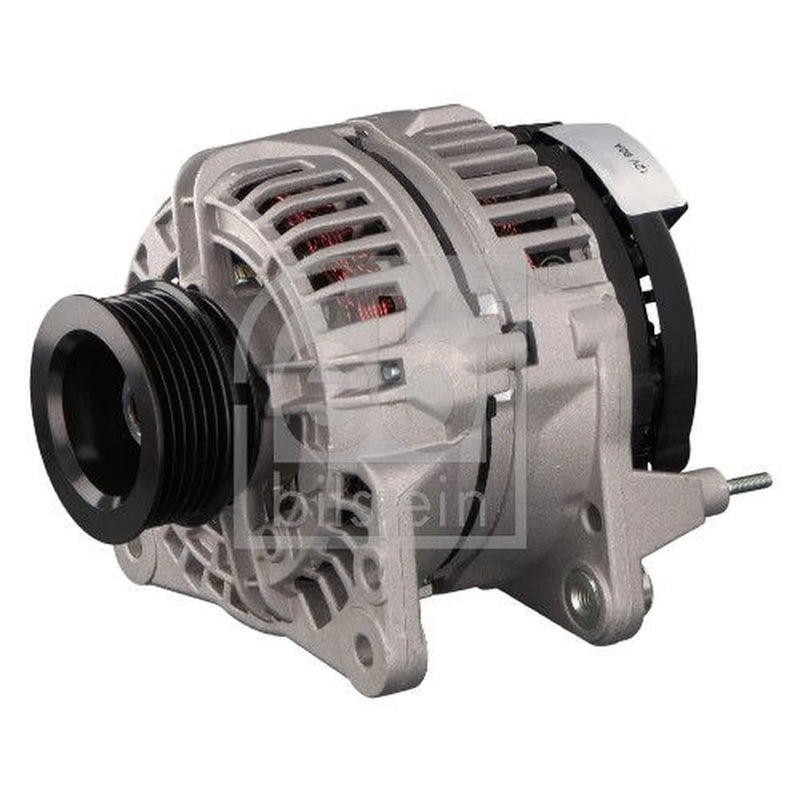 Febi Car Alternator 12V 101545