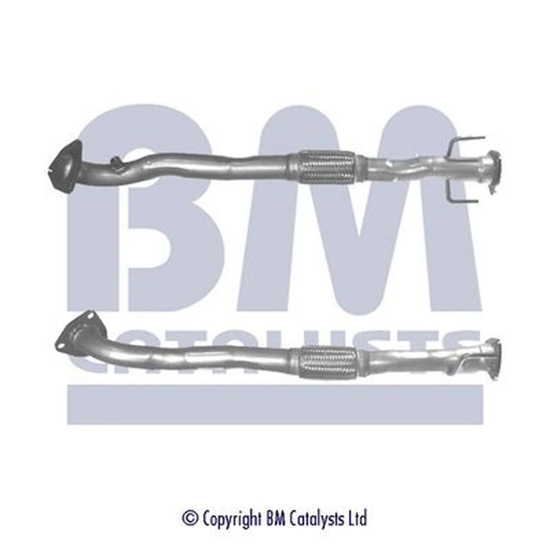 BM Catalysts Exhaust Pipe OD BM50213