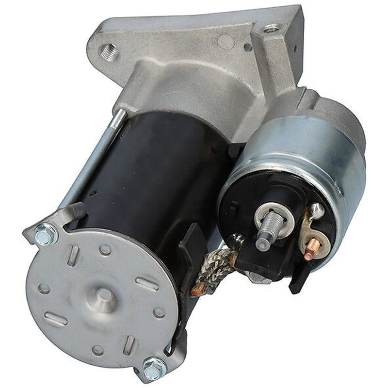 Valeo Starter Motor 12V 1.4kW 12 Teeth 446524