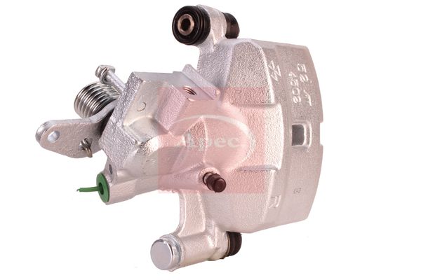 Apec Brake Caliper Assembly Rear Right