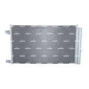 NRF Air Conditioning Condenser 350550