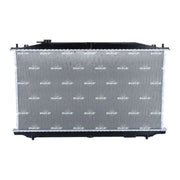 NRF Engine Radiator 550239