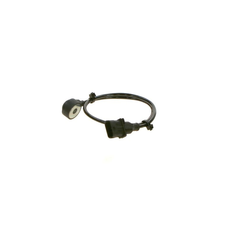 Bosch Engine Knock Sensor Front 0 261 231 167