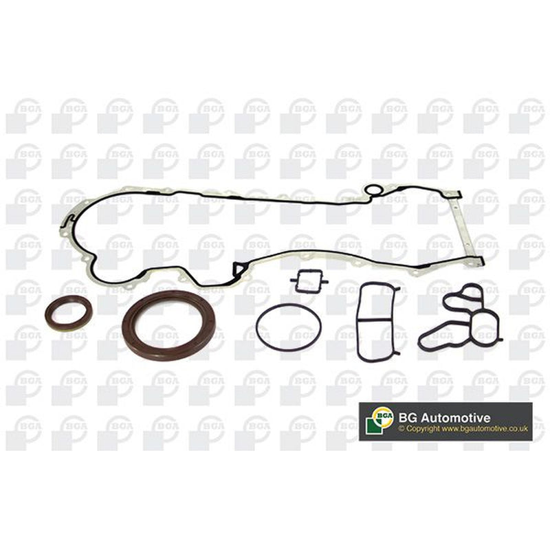BGA Crankcase Gasket Kit ID CK9533
