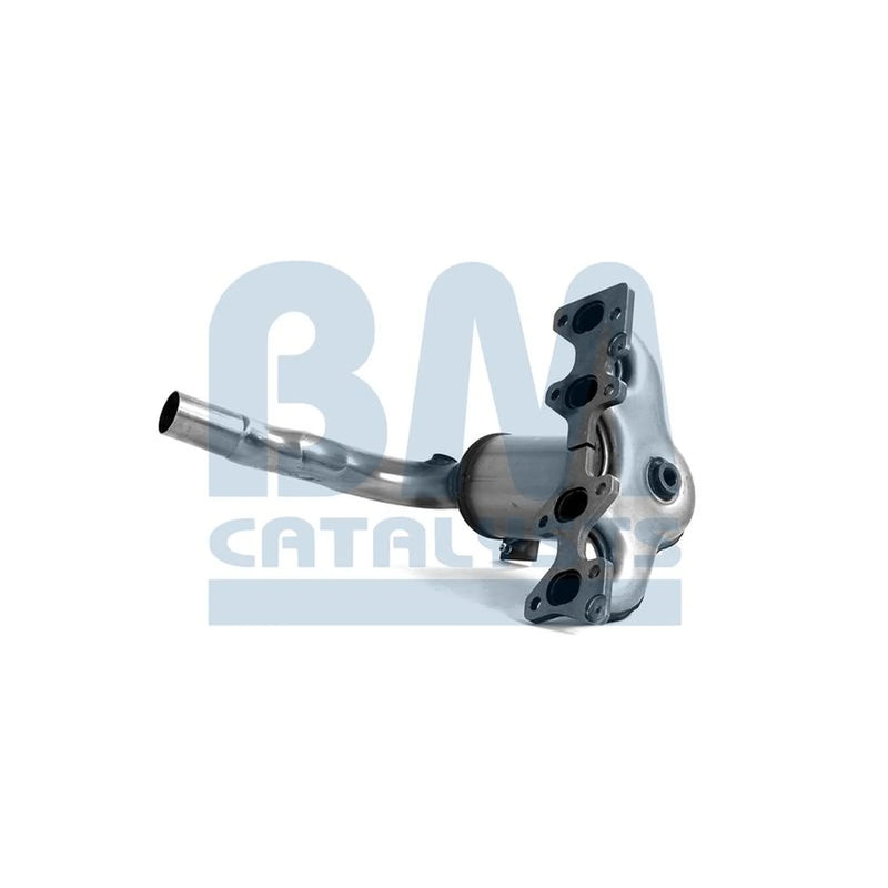 BM Catalysts Homologated Petrol Cat BM91758H