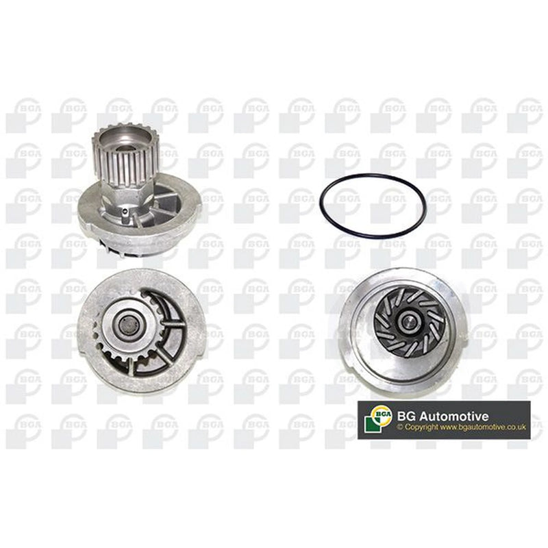 BGA Engine Cooling Water Pump CP3266