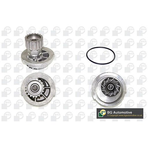 BGA Engine Cooling Water Pump CP3266