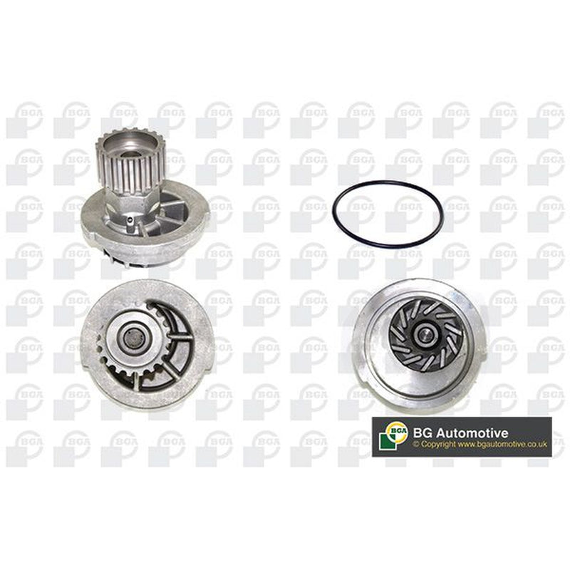 BGA Engine Cooling Water Pump CP3266