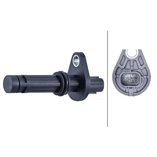 Hella Crankshaft Position Sensor 6PU 009 168-891