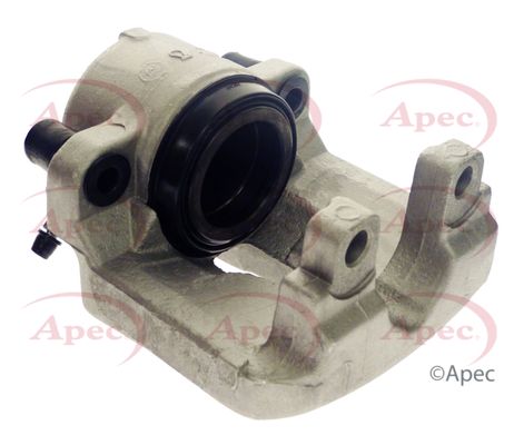 Apec Brake Caliper Assembly Front Right