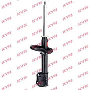KYB Shock Absorber Damper Strut Rear Left 333216
