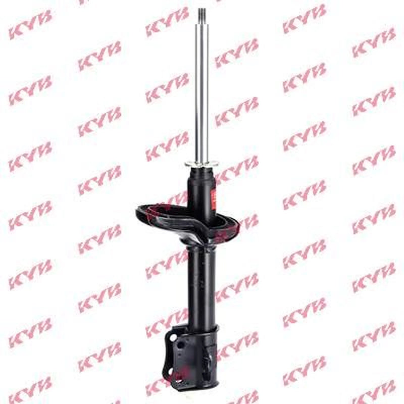 KYB Shock Absorber Damper Strut Rear Left 333216