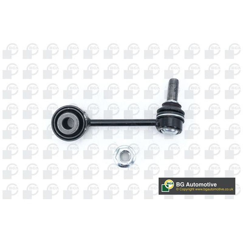 BGA Wheel Suspension Rod/Strut Rear Left LS5677