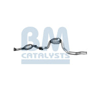 BM Catalysts Homologated Petrol Cat BM90859H