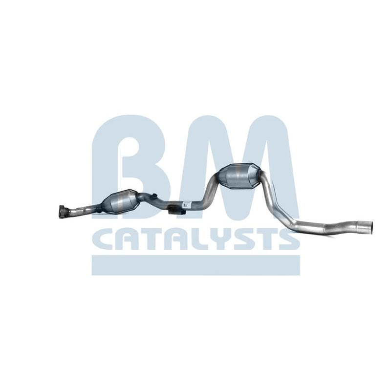 BM Catalysts Homologated Petrol Cat BM90859H