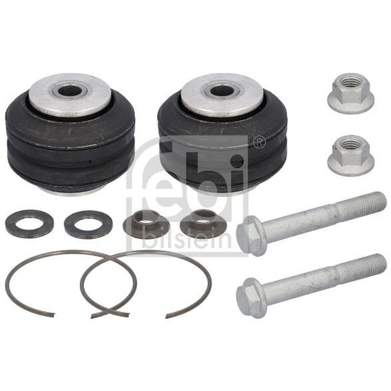 Febi Driver Cab Suspension Repair Kit 197219
