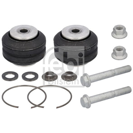 Febi Driver Cab Suspension Repair Kit 197219
