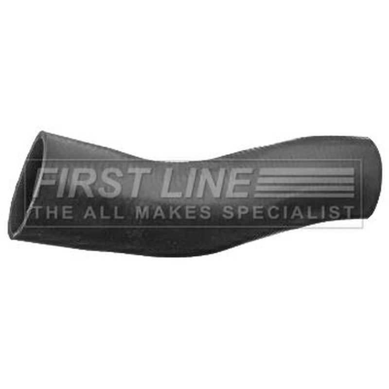 First Line Intercooler Turbo Charge Air Hose FTH1413
