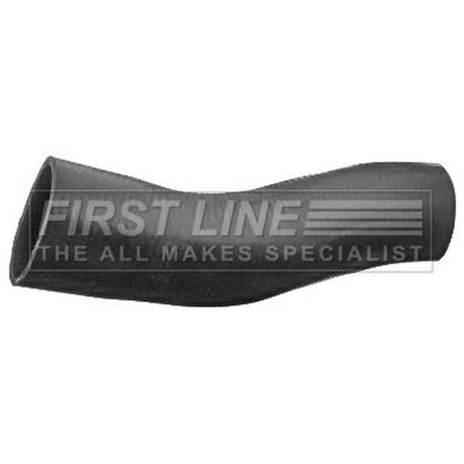 First Line Intercooler Turbo Charge Air Hose FTH1413