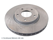Blue Print ADJ134346 Brake Disc