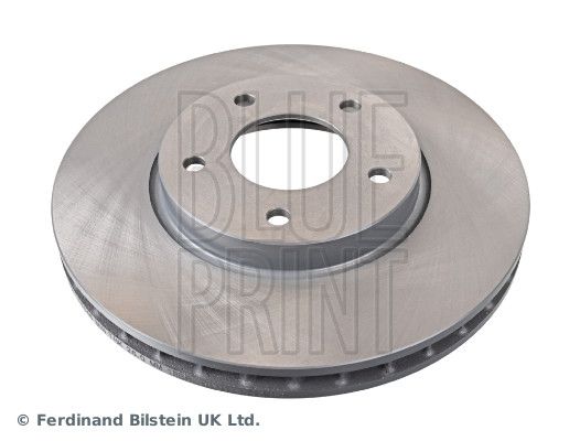 Blue Print ADJ134346 Brake Disc