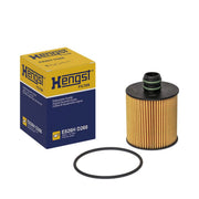 Hengst Engine Oil Filter E826H D268