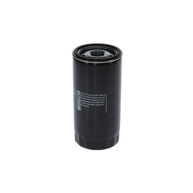 Bosch Engine Oil Filter F 026 407 296