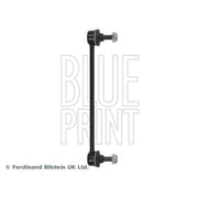 Blue Print Stabiliser Bar Link Coupling Rod Rear Right ADM58513