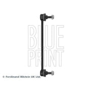 Blue Print Stabiliser Bar Link Coupling Rod Rear Right ADM58513