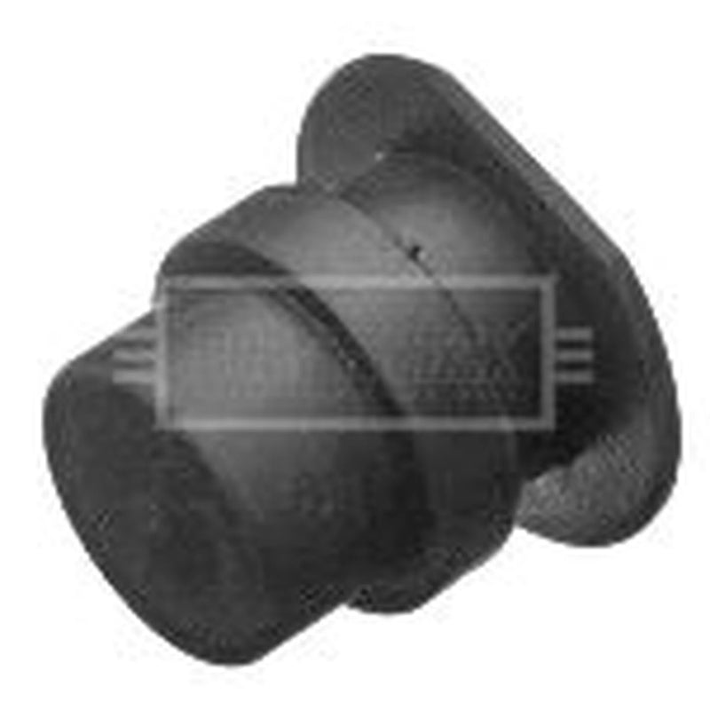 Borg & Beck Coolant Flange Housing Connector BTS1008