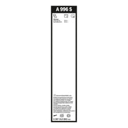 Bosch Aerotwin Wiper Blade Set 700mm + 650mm — A996S OE 7C2998002A