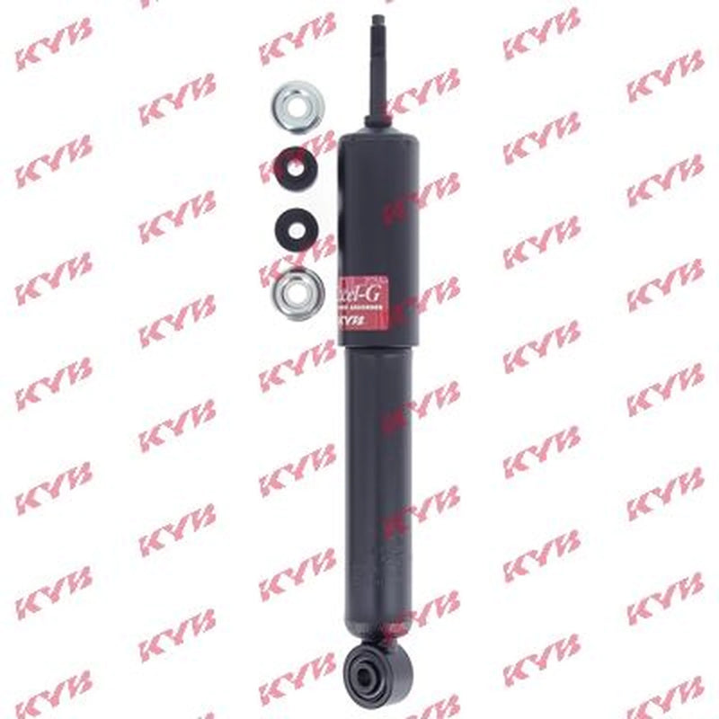 KYB Shock Absorber Damper Strut Front 343416