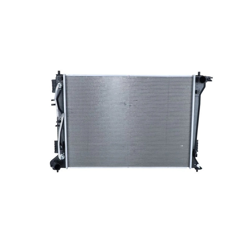 NRF Engine Radiator 550141