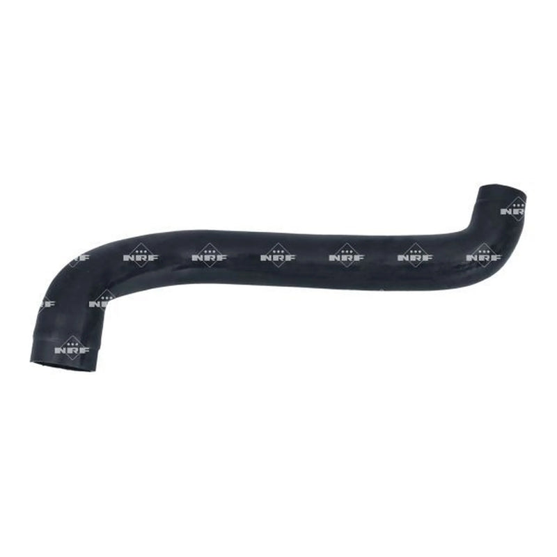 NRF Intercooler Turbo Charge Air Hose Right 166373