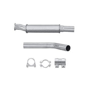 Hella Front Silencer Front 8LB 366 022-271