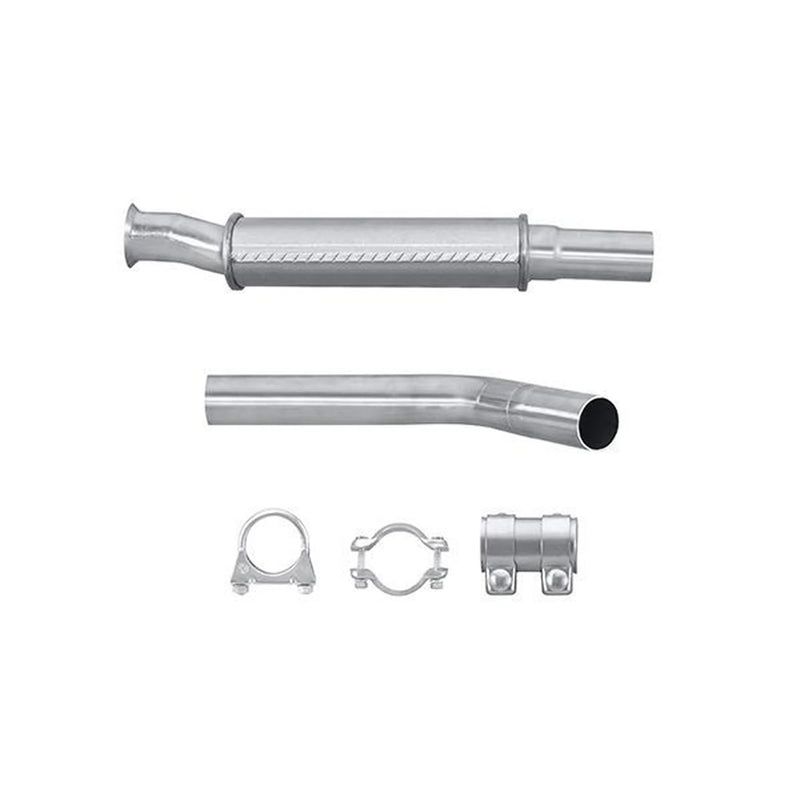Hella Front Silencer Front 8LB 366 022-271