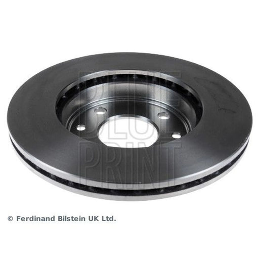 Blue Print 2 x Front Brake Discs ADN143113