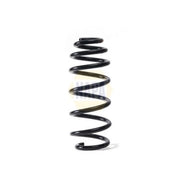 NAPA Front Suspension Coil Spring NCS1724