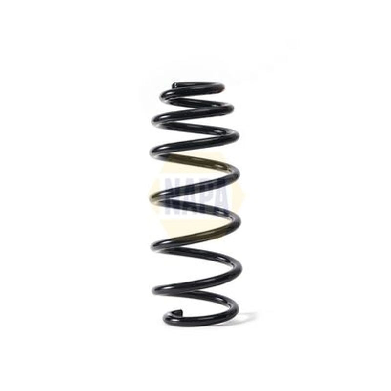 NAPA Front Suspension Coil Spring NCS1724