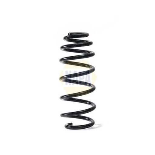 NAPA Front Suspension Coil Spring NCS1724