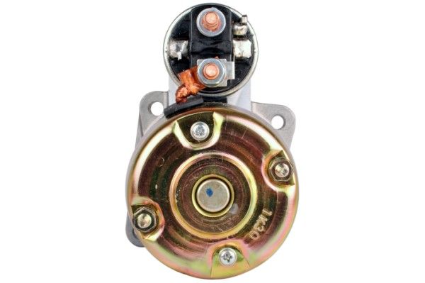 Hella 8EA 012 526-551 Starter