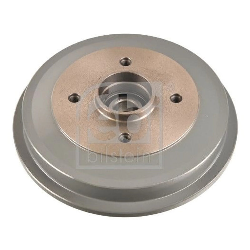 Febi Brake Drum Assembly Rear 171094