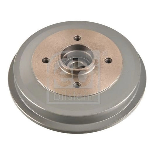 Febi Brake Drum Assembly Rear 171094
